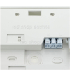 LED Aufbauleuchte 24W quadratisch IP54 CCT