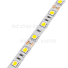 LED Strip 12V 5050 60LED/m 5m Rolle selbstklebend warmweiß