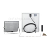 LED Solar-Fluter 3,2V 30Ah 6000K 3000 Lumen