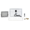 LED Solar-Fluter 3,2V 10Ah CCT 1000 Lumen inkl. Fernbedienung