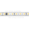 230V Outdoor LED Strip 9W/m 120 SMD 2835 1m warmweiß