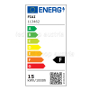 LED Strip Micro 24V 15W/m 120LED/m 5m Rolle selbstklebend neutralweiß