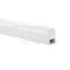 LED Lichtleiste 13W mit Schalter 119cm kaltweiß