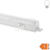 LED Lichtleiste 3.4W mit Schalter 33cm neutralweiß