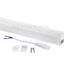 LED Lichtleiste 9.6W mit Schalter 89cm kaltweiß