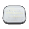 200W LED Hallenleuchte IK08 kaltweiß