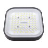 100W LED Hallenleuchte IK08 neutralweiß