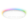32W Deckenleuchte weiß RGB+CCT