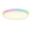 32W Deckenleuchte weiß RGB+CCT