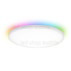 24W Deckenleuchte weiß RGB+CCT
