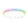 Deckenleuchte 18W weiß RGB+CCT