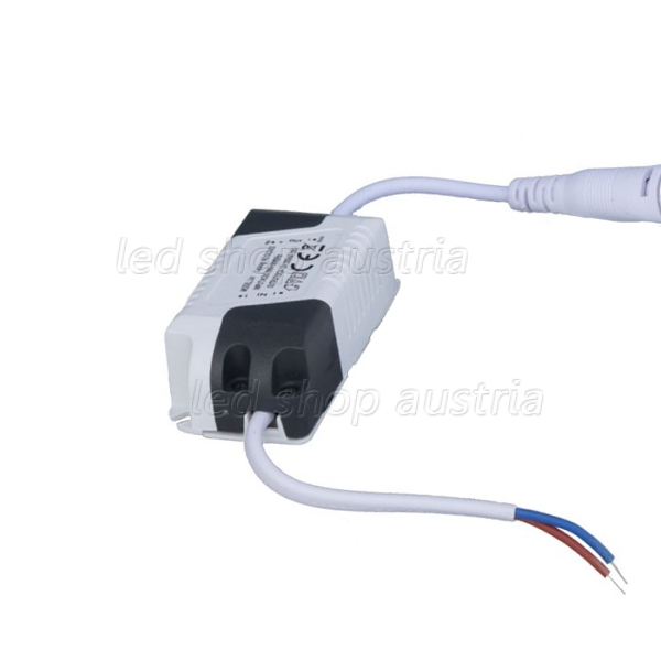 Konstantstrom- Netzteil max. 12W 300mA