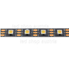 60SMD/m 12W/m 5V Digital CCT+A LED Streifen 1m