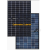 Einzelstellplatz Solar-Carport Aluminium Komplettbausatz <br>(ohne PV- Module)