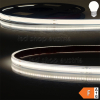 LED COB Strip 24V IP68 480 LED/m 5m selbstklebend neutralweiß