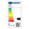 LED Strip 12V IP66 60 LED/m 5m selbstklebend warmweiß