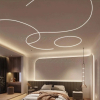 LED Profil ALU Gipskarton_14 2000mm flexibel