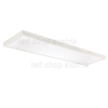 40W 120x30cm LED Aufbaupanel 4 Stück Packung neutralweiß