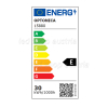 LED Fluter Professional schwarz 90° Abstrahlwinkel 30W kaltweiß