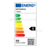 LED Fluter Professional schwarz 90° Abstrahlwinkel 50W kaltweiß