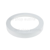Aufbaurahmen KIT für 18W LED Einbauleuchte Slim Rund CCT Farbwechsel IP44