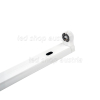 LED Röhren Fassung für LED Röhre 150cm