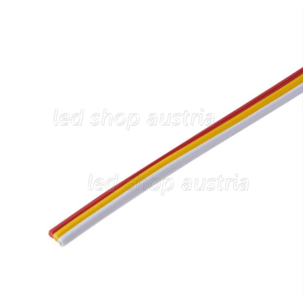 1m CCT Kabel 3-polig