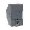 60W 24V DC DIN-Hutschienen Netzteil Slim
