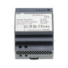 100W 24V DC DIN-Hutschienen Netzteil Slim