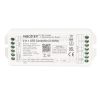 WIFI LED 2 in 1 20A 12-48V Receiver/Dimmer/Push Dimmer (Pilot)