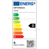 LED GU10 Spot dimmbar 6W neutralweiß