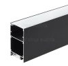 SET: LED Hängeprofil up-down Suspend_3 2000mm schwarz