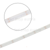 LED HT RGB+WW COB Flexband für bis zu 100°C, 24V DC, 19W, IP68, 5m, 896LED/m