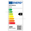 200W Hallenleuchte PREMIUM HL IP65 neutralweiß