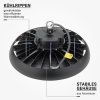 200W Hallenleuchte PREMIUM HL IP65 neutralweiß