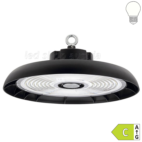 200W Hallenleuchte PREMIUM HL IP65 neutralweiß