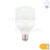 E27 LED T80 Kolbenlampe 2700lm 24W kaltweiß