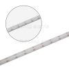 LED CCT Strip bis 100°C 24V 640 LED/m 5m selbstklebend
