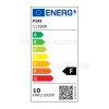 LED Strip 12V IP66 120 LED/m 5m selbstklebend neutralweiß