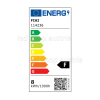 LED Strip Linear 48V IP68 240 LED/m 30m selbstklebend neutralweiß