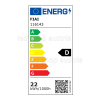 LED Strip Linear 48V IP20 240 LED/m 5m selbstklebend neutralweiß