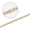 LED Strip Linear 48V IP20 256 LED/m 5m selbstklebend WW+NW