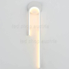 10W LED Wandleuchte weiß warmweiß