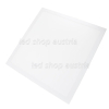 36W LED Panel 620x620mm warmweiß 6 Stk. Packung