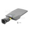 150W LED Straßenleuchte Professional kaltweiß IP65