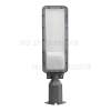 50W LED Straßenleuchte Professional HL warmweiß IP65