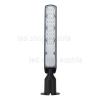 50W LED Straßenleuchte Premium neutralweiß IP65