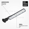 50W LED Straßenleuchte Premium neutralweiß IP65