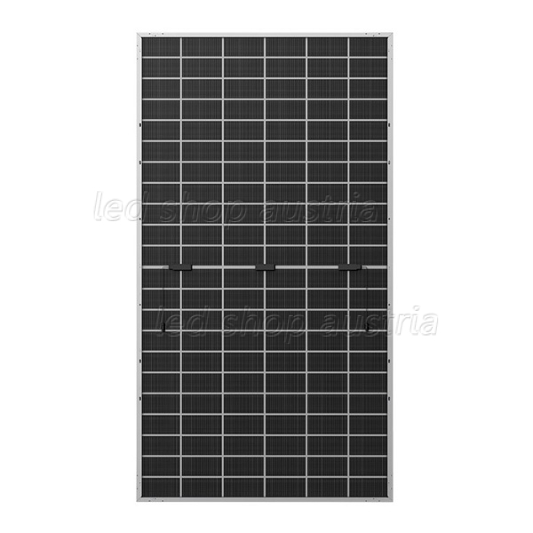 RISEN Hyper-ion Bifacial N-Type Topcon Solarpanel 715Wp