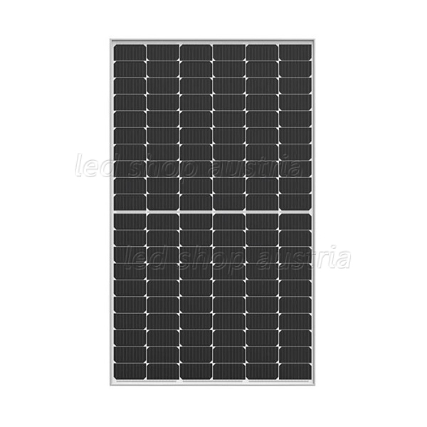 Solarpanel 410W 1722x1134x30mm Mono-Kristallin